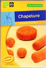 Chapelure bio 200g